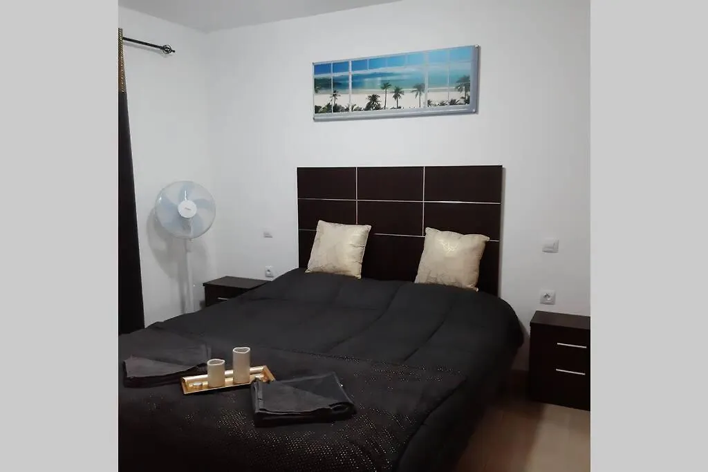 Casa Laura Costa Calma Appartement 0*,