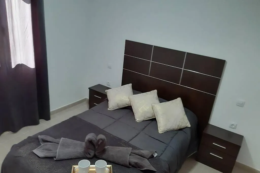 Casa Laura Costa Calma Appartement Spanje