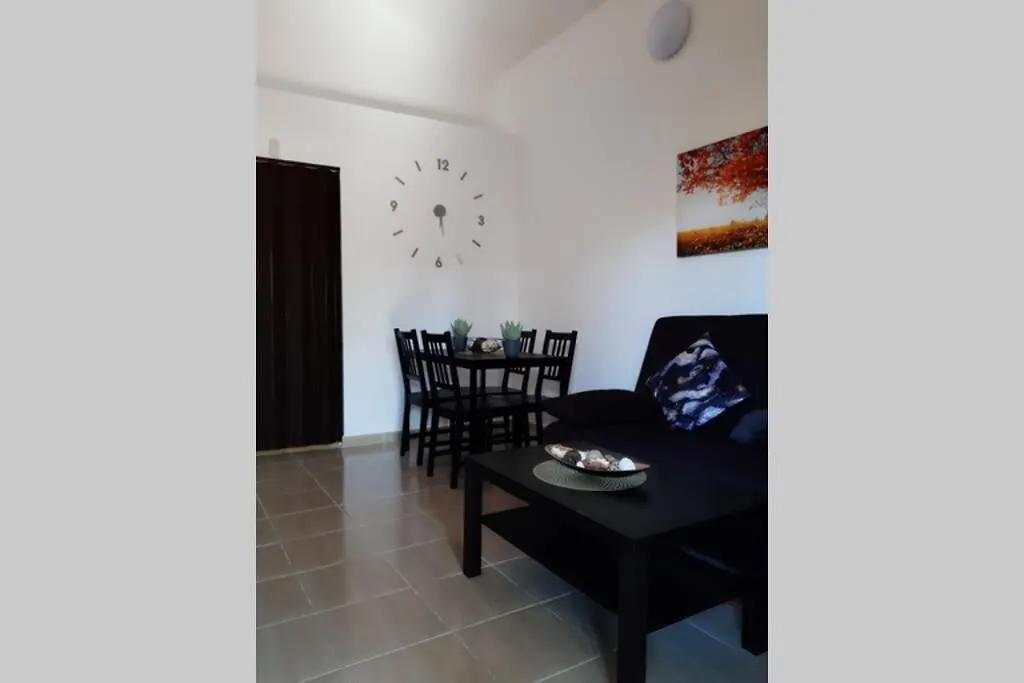 Casa Laura Costa Calma Appartement