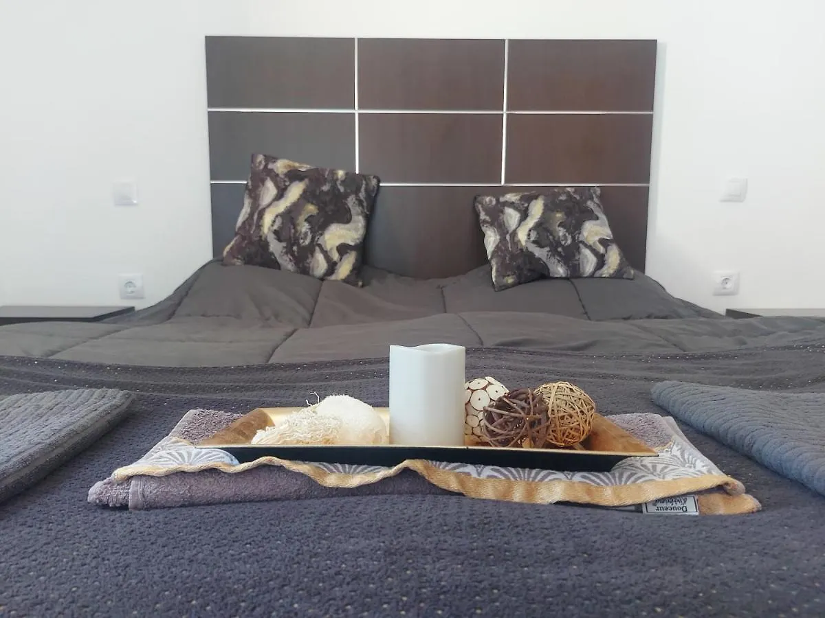 Casa Laura Costa Calma Appartement