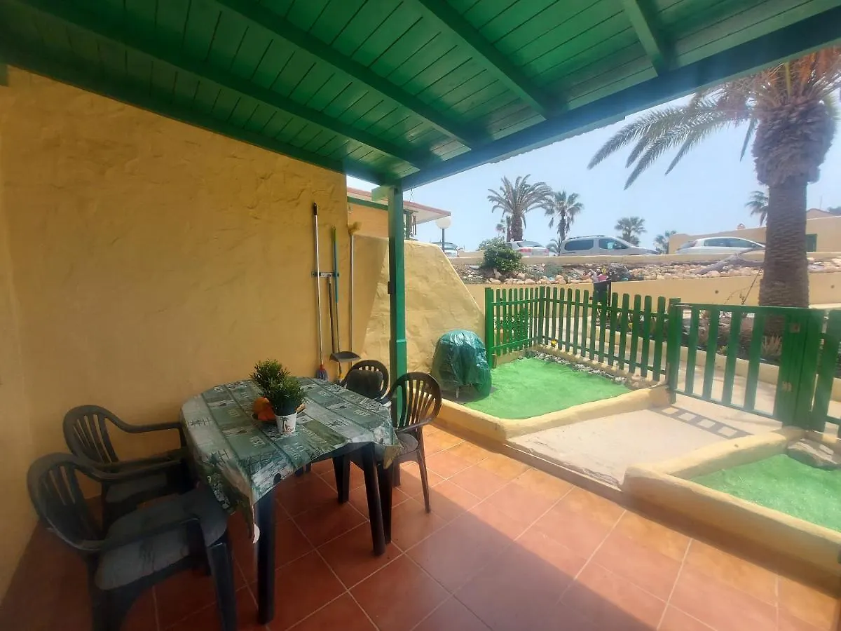 Casa Laura Costa Calma Appartement