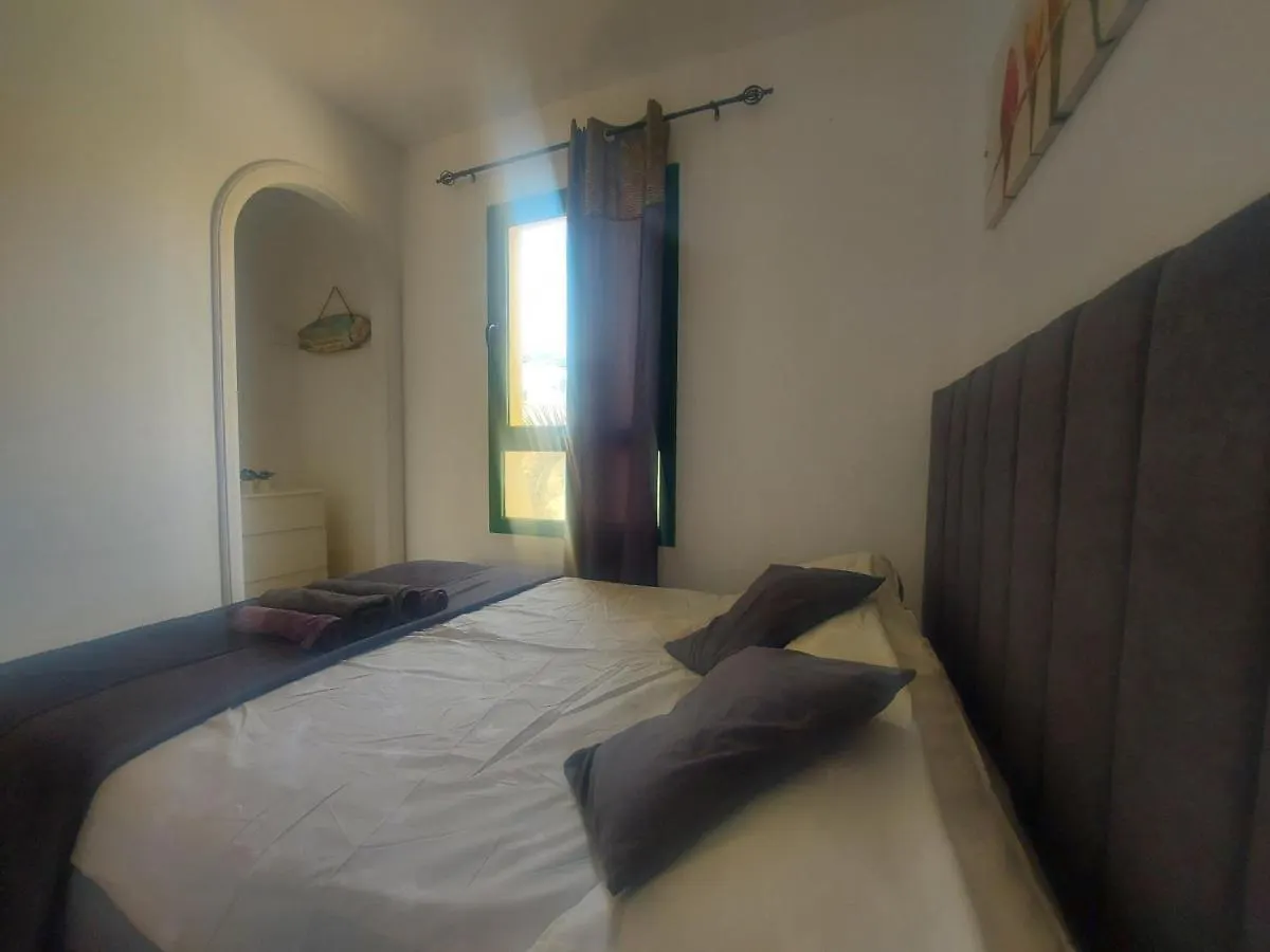 Casa Laura Costa Calma Appartement