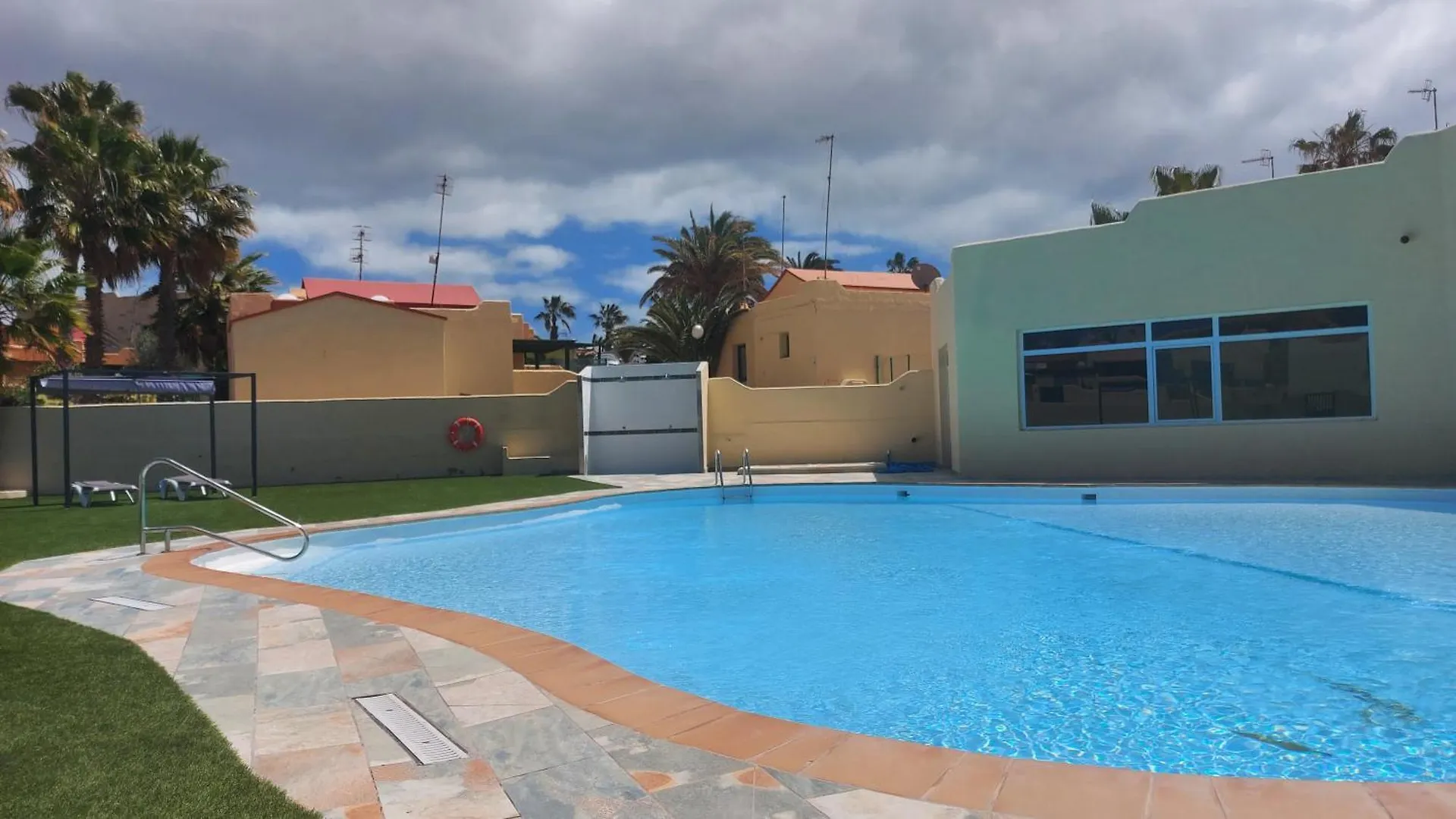 Casa Laura Costa Calma Appartement 0*,  Spanje
