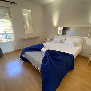  Appartement Lomas -